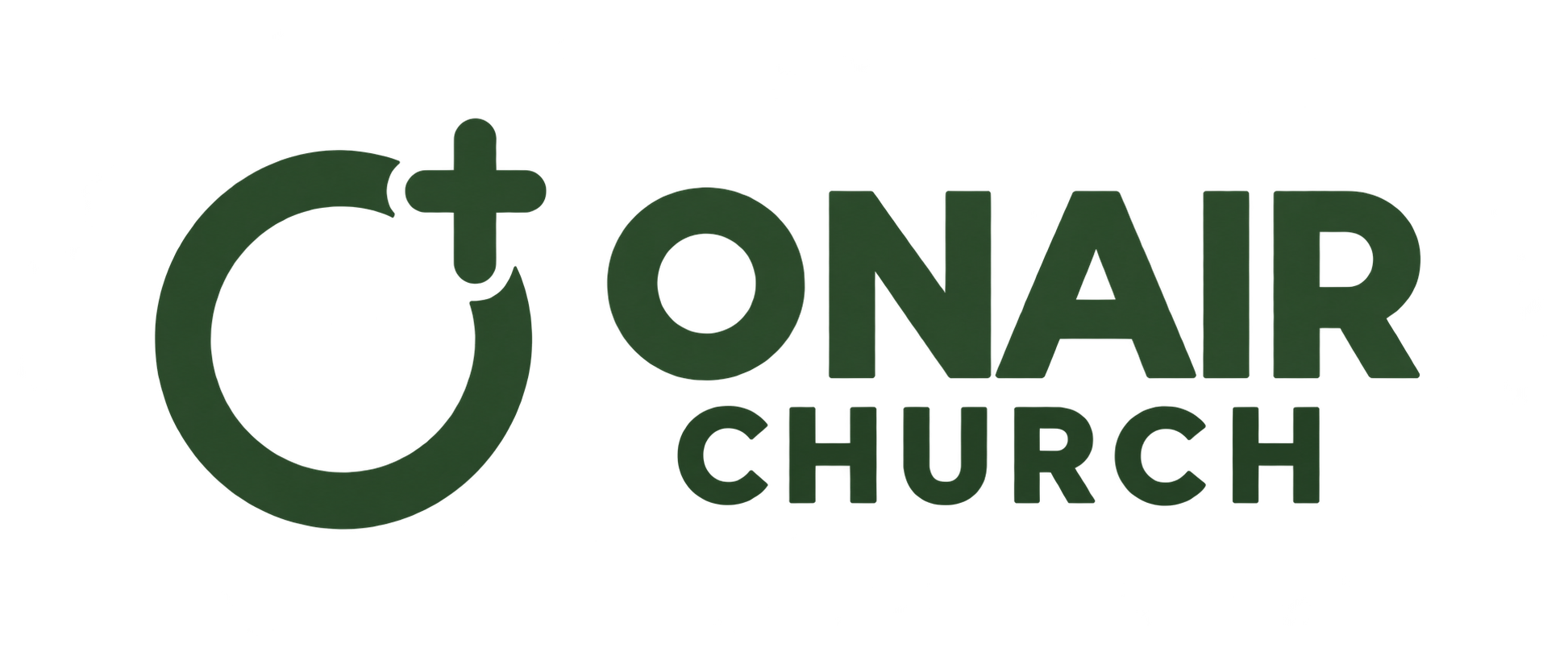 ONAIR CHURCH · 온에어 처치