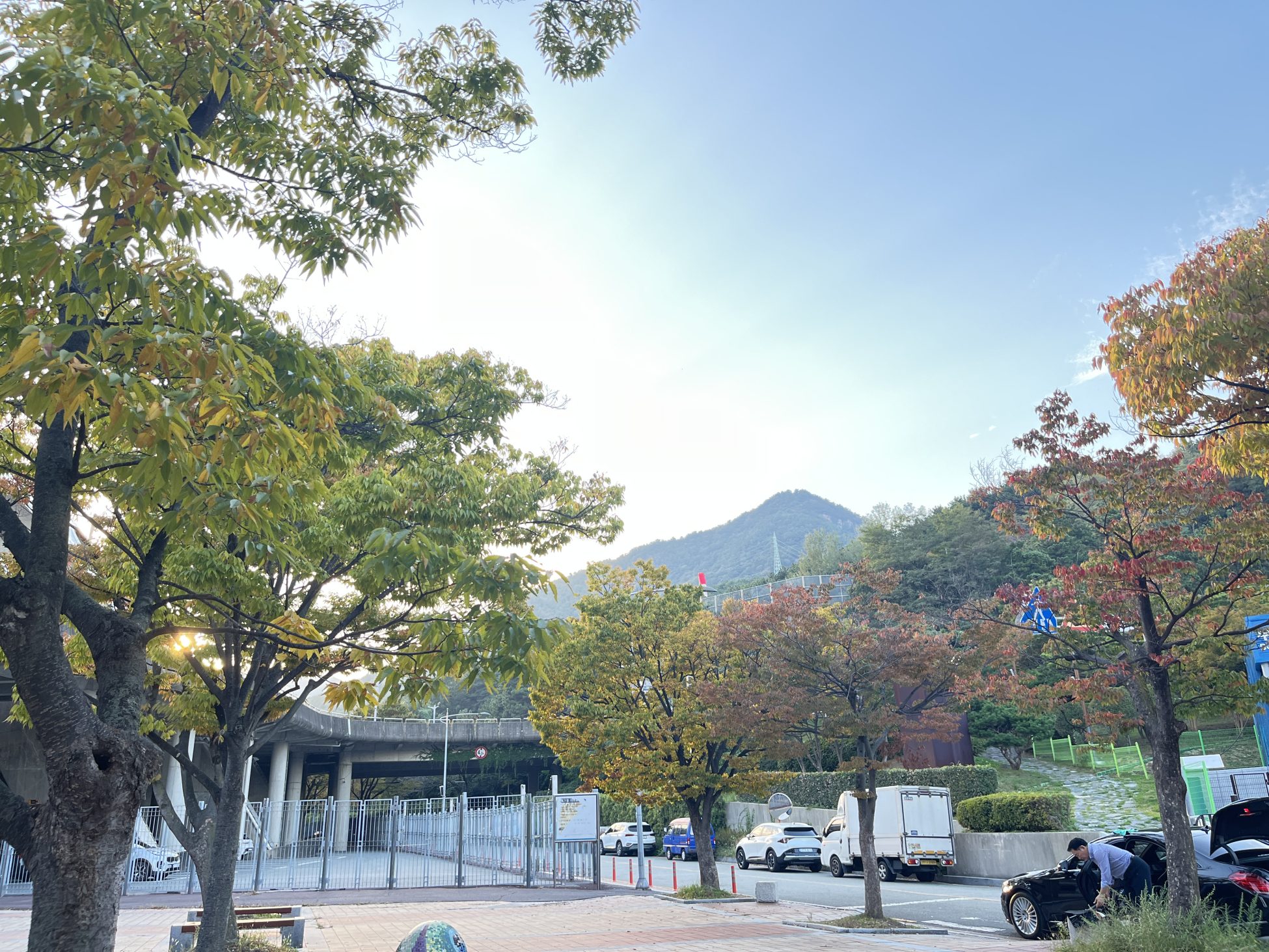 천안지역 알림게시판